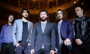I Tiromancino al compleanno del Quasar village per un concerto gratuito, ecco come incontrarli