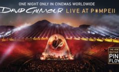 David Gilmour Live at Pompeii: dal 13 al 15 settembre anche allo Space Cinema di Corciano