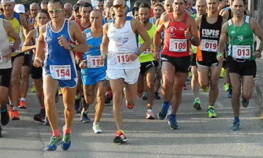 Il gruppo podistico dei L'unatici organizza “ElleRun'do”, la gara tra Ellera e Corciano
