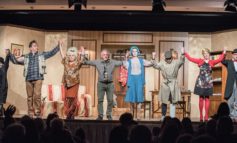 Compagnia teatrale 'Il carro' di Chiugiana: da 33 anni eccellenza del territorio