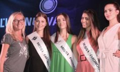 Ellerando, buona la prima: musica e bellezza all'inaugurazione della quattro giorni di festa
