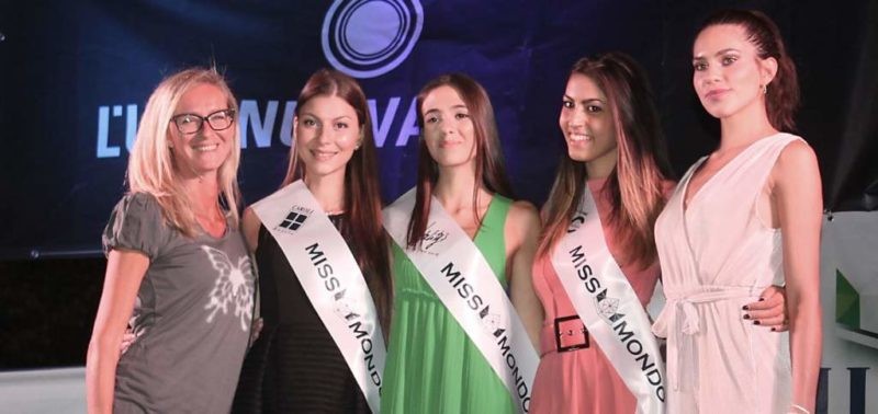 Ellerando, buona la prima: musica e bellezza all'inaugurazione della quattro giorni di festa 1