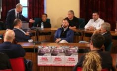 I sindaci difendono la Perugina, Cristian Betti: "Una battaglia di comunità contro gli esuberi"