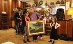 L'Associazione L'Abbraccio compie un anno: grande festa in nome della solidarietà