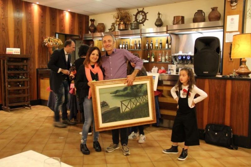 L'Associazione L'Abbraccio compie un anno: grande festa in nome della solidarietà 1