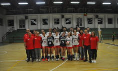 Buona la prima per la Susa Corciano 99 Ferantur nel campionato di pallavolo Open misto