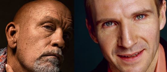 Teatro: Fiennes e Malkovich star del Cucinelli di Solomeo