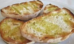 Olio Novello: meno quantità, ma qualità da ricordare per il DOP umbro 2017