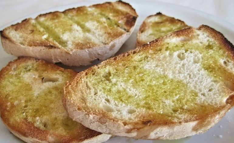 Olio Novello: meno quantità, ma qualità da ricordare per il DOP umbro 2017