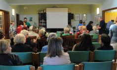 "Il Girasole" di San Mariano promuove la "ginnastica della felicità" contro l'Alzheimer.