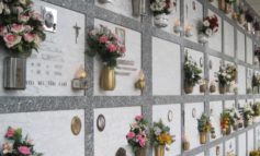 Da lunedì 4 maggio riaprono i cimiteri corcianesi