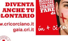 Diventare volontario della Croce Rossa: iniziati i corsi al Teatro dell'Arca
