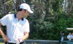 VIII Campionato Regionale di Golf: David Giovagnoni è il nuovo campione umbro