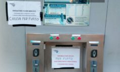 Fontanella fuori servizio da giorni a causa dell'ennesimo furto