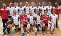 La Graficonsul San Mariano si riscatta contro Marsciano: dopo la sconfitta di Chiusi la squadra riconquista i tre punti