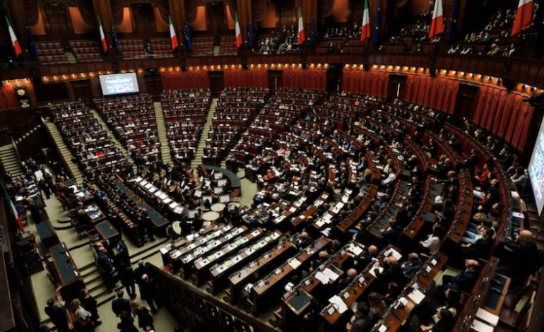 Cambiano gli eletti al plurinominale in Umbria: dentro Cinquestelle e Forza Italia, le reazioni