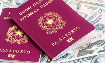 Operativo il nuovo servizio on-line per il rilascio del passaporto: ecco come fare