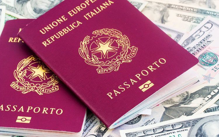 Operativo il nuovo servizio on-line per il rilascio del passaporto: ecco come fare