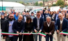 Anniversario terremoto, anche le imprese del territorio ridanno vita a Norcia