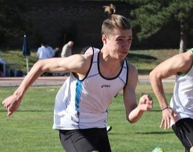 Sport: successo per due giovani atleti di Perugia e Corciano