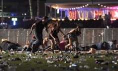 Strage di Las Vegas, ragazza di Corciano nel caos dei soccorsi. La famiglia: "È al sicuro in una base militare"