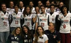 Pallavolo: è nata la Susa Ferantur Corciano 99