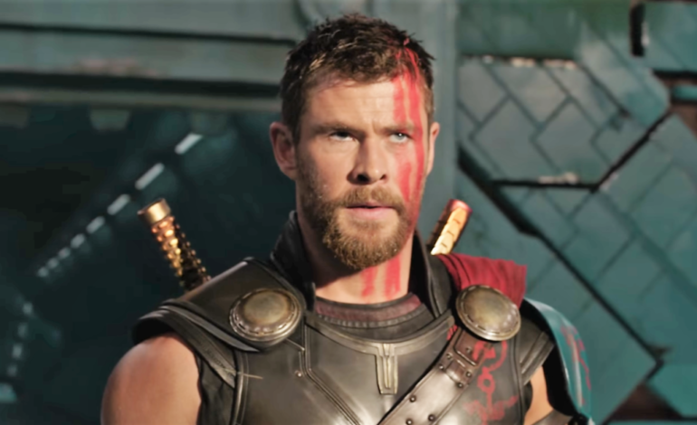 ‘Thor: Ragnarok’ in lingua originale al The Space Cinema