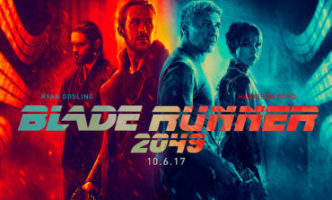 “Blade Runner 2049” in lingua originale nel cinema The Space di Corciano