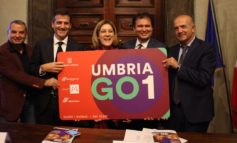 Nasce Umbria.go, il primo biglietto del trasporto integrato