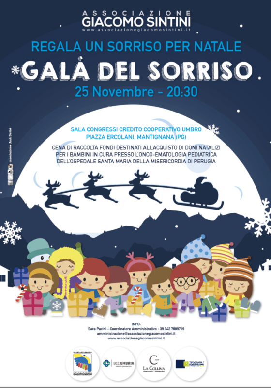 Torna il 