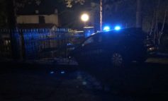 Ladri al Colle della Trinità: svaligiata una casa, scatta l'allarme in altre due