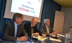 Giorgio Mencaroni eletto alla presidenza di Confcommercio Umbria