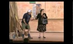 Torna "Beniamino Ciofetta Appaltatore" l'esilarante commedia in vernacolo perugino di Artemio Giovagnoni