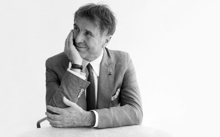 Brunello Cucinelli alle elezioni regionali? “Mi lusinga ma il mio mestiere è un altro”