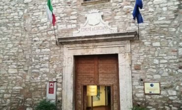 Votato il bilancio di previsione: a Corciano 3 milioni di investimenti