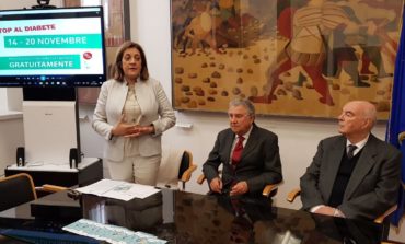 Diabete, la metà dei malati non sa di averlo: anche in Umbria screening gratuiti in farmacia