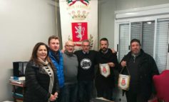 Sempre con Norcia nel cuore: giovani corcianesi donano un impianto acustico per Piazza San Benedetto