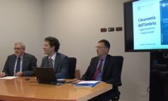 La ripresa comincia a farsi sentire in Umbria: ecco gli ultimi dati di Banca d'Italia