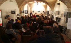 "Far Web", il libro di Matteo Grandi sul lato oscuro della rete presentato anche a Corciano