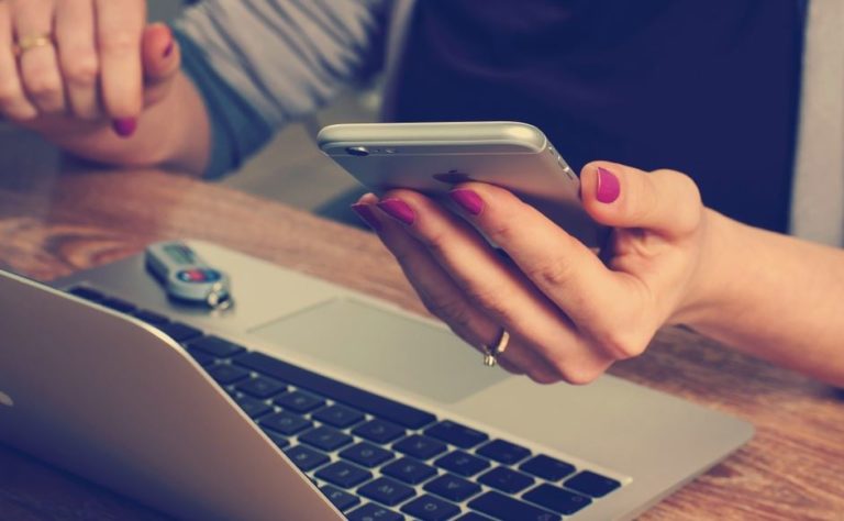 Sportello abilitato anche a Ellera Umbra: si può prenotare il turno in Posta con lo smartphone 