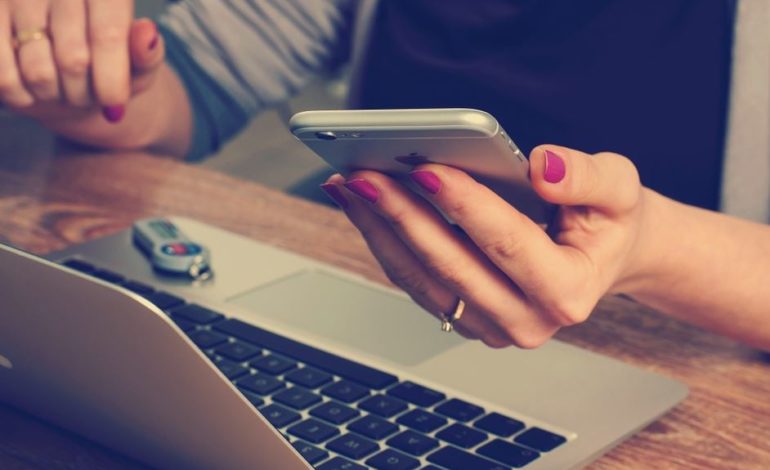 Sportello abilitato anche a Ellera Umbra: si può prenotare il turno in Posta con lo smartphone