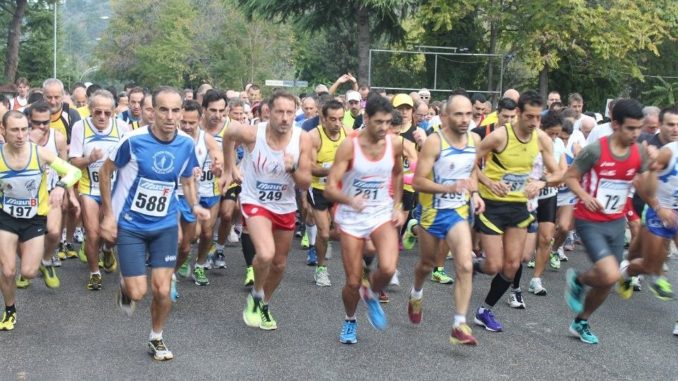 Straquasar: alla prima edizione previsti più di 200 atleti e tanti bambini