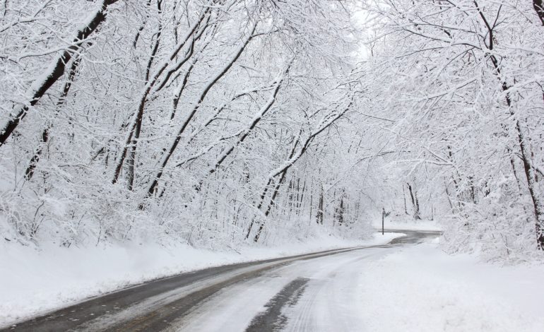 L’inverno è alle porte, il Comune di Corciano predispone il piano neve