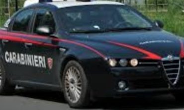 Due rapine compiute e un tentato furto: un arresto dei Carabinieri di Corciano