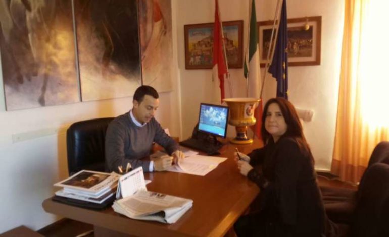Sovraindebitamento: il Comune di Corciano sigla un protocollo con la Camera Civile di Perugia