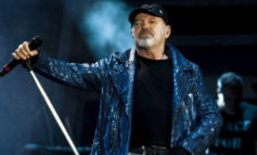 Vasco Modena Park: al The Space il film per rivivere il concerto-record