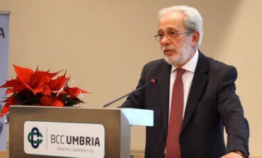 BCC Umbria chiude il 2017 in positivo: ecco gli ultimi dati