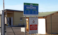 Inaugurata la nuova Ricicleria: comoda e aperta tutti i giorni