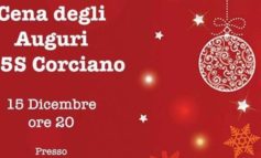 Il M5S di Corciano organizza la cena degli auguri: presenti i portavoce locali e nazionali