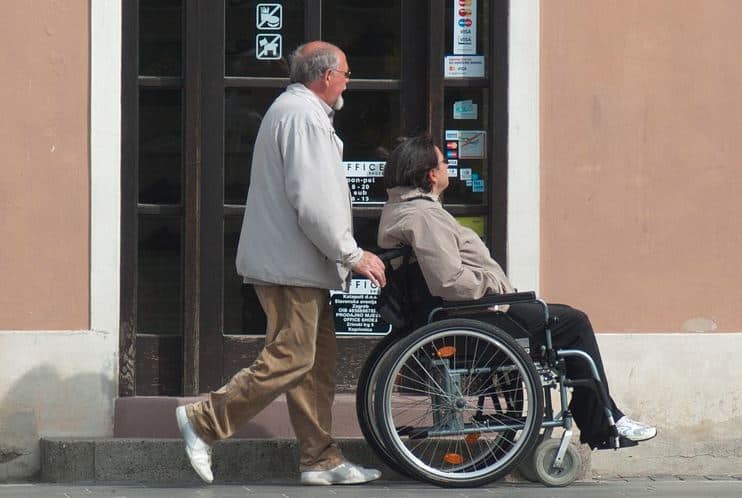Disabili: per il Fondo 